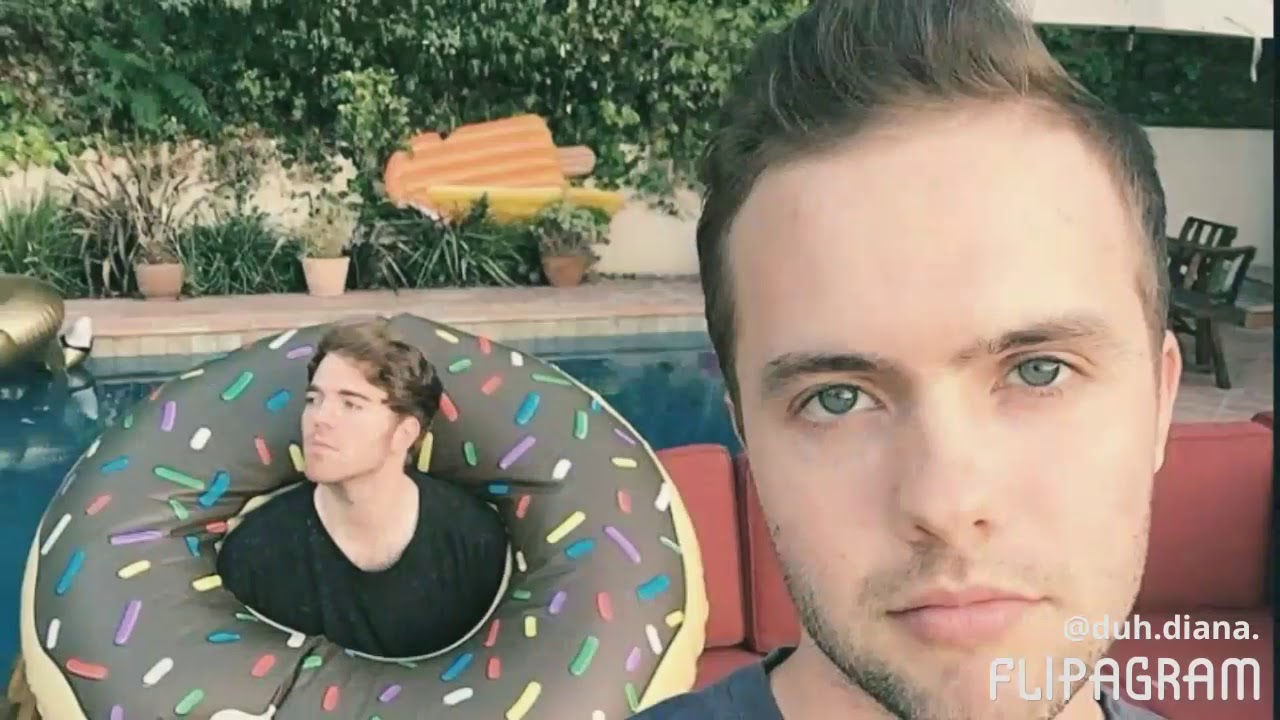 Shane and Ryland edit 💖🌙💫