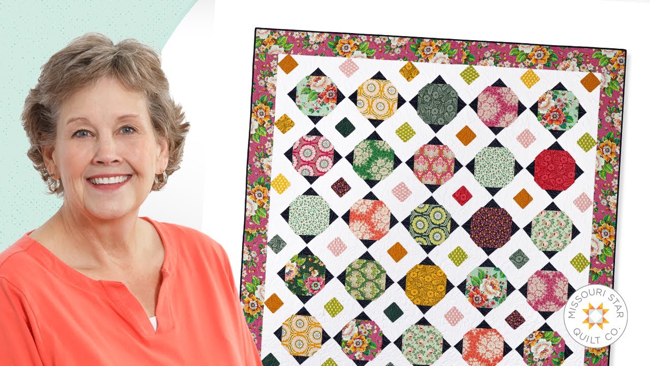 Snowball Quilt Block Tutorial snowball-quilt-block-tutorial