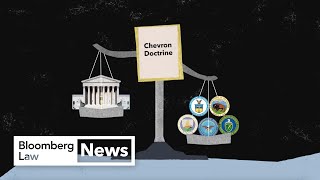 'Fisherman's Blues' Could Lead Supreme Court to Overturn Chevron