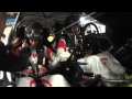 Monza Rally show 2014   Kubica   Benedetti