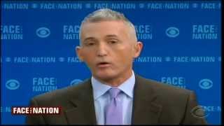 Rep. Trey Gowdy on Face the Nation