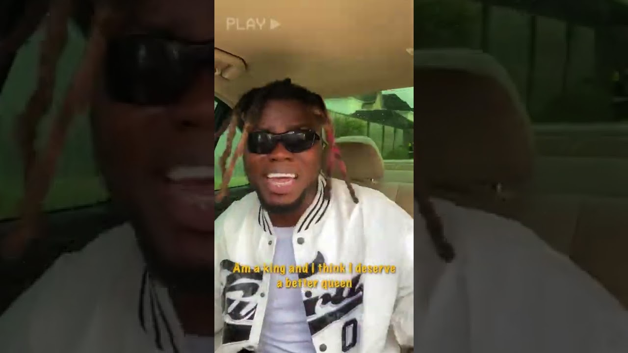 Watch EmmCee RNB Ft Bobby Saka - Loyal on YouTube Watch EmmCee RNB Ft Bobby Saka - Loyal on YouTube