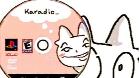 Taking What’s Not Yours (Animation)