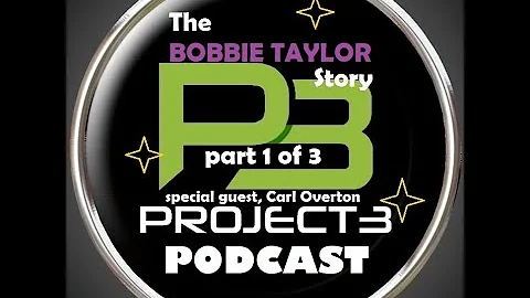 Bobbie Taylor Story Part 1