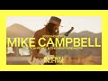 Capture de la vidéo Virtual Interview With Mike Campbell Of Tom Petty & The Heartbreakers