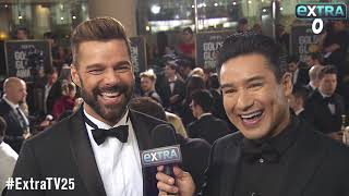 Ricky Martin on Baby Lucia and Expanding His Family: ‘We’re Only Starting’