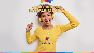 MYBOX OLDIES DICIEMBRE 21