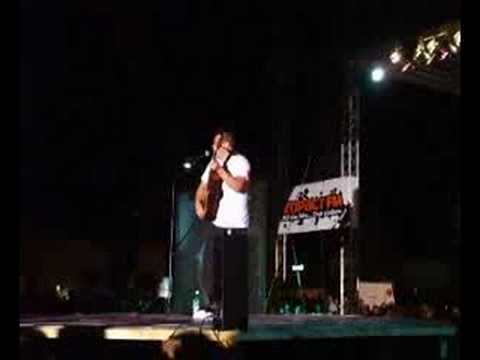 No Mercy - Kiss you all over @ Gura Humorului