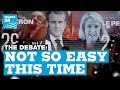 Not so easy this time: Can Le Pen upset Macron in French run-off vote? • FRANCE 24 English