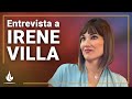 Entrevista a Irene Villa