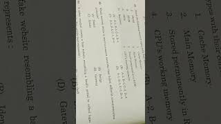 16.5.26  degree prelims qp