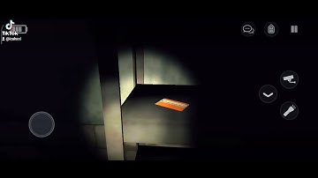 SPEC 043 #specimenzero