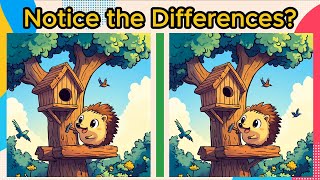 Normal 75 | Find The Difference | Notice the Differences #findthedifference #spotthedifference