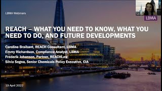 UK Reach   What You Need to Know, What You Need to Do, and Future Developments