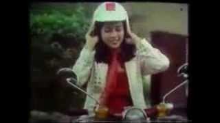 Iklan Klasik Motor Honda C70
