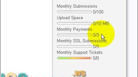 List Building Without an AutoResponder Tutorial - 1 of 3