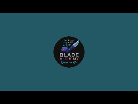 Blade Alchemy is live on the beach!