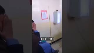 Все В Шоке От Экзамена По Вождению В Афганистане