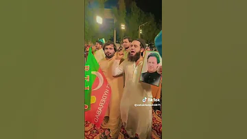 Jalo Jalo Imran Khan K Sat Imrankhan Series 