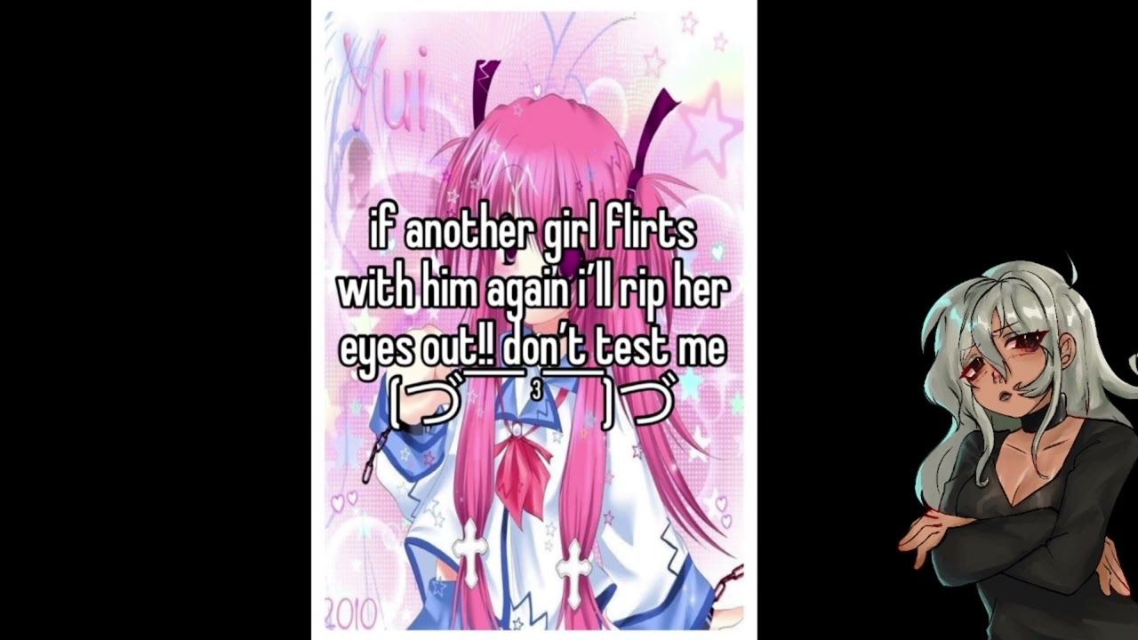 Obsessive Love Disorder Memes to Concern My Therapist With | Voiceover