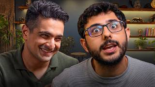 Podcast Of The Decade Carryminati