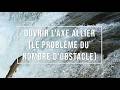 Laisser couler, l'effet cumulé des obstacles sur l'Allier