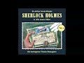 Sherlock Holmes - Die neuen Fälle, Fall 03: Die betrogenen Titanic-Passagiere (Komplettes Hörspiel)