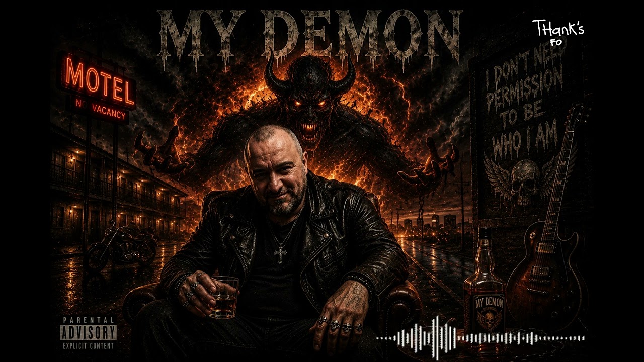 My Demon - YouTube
