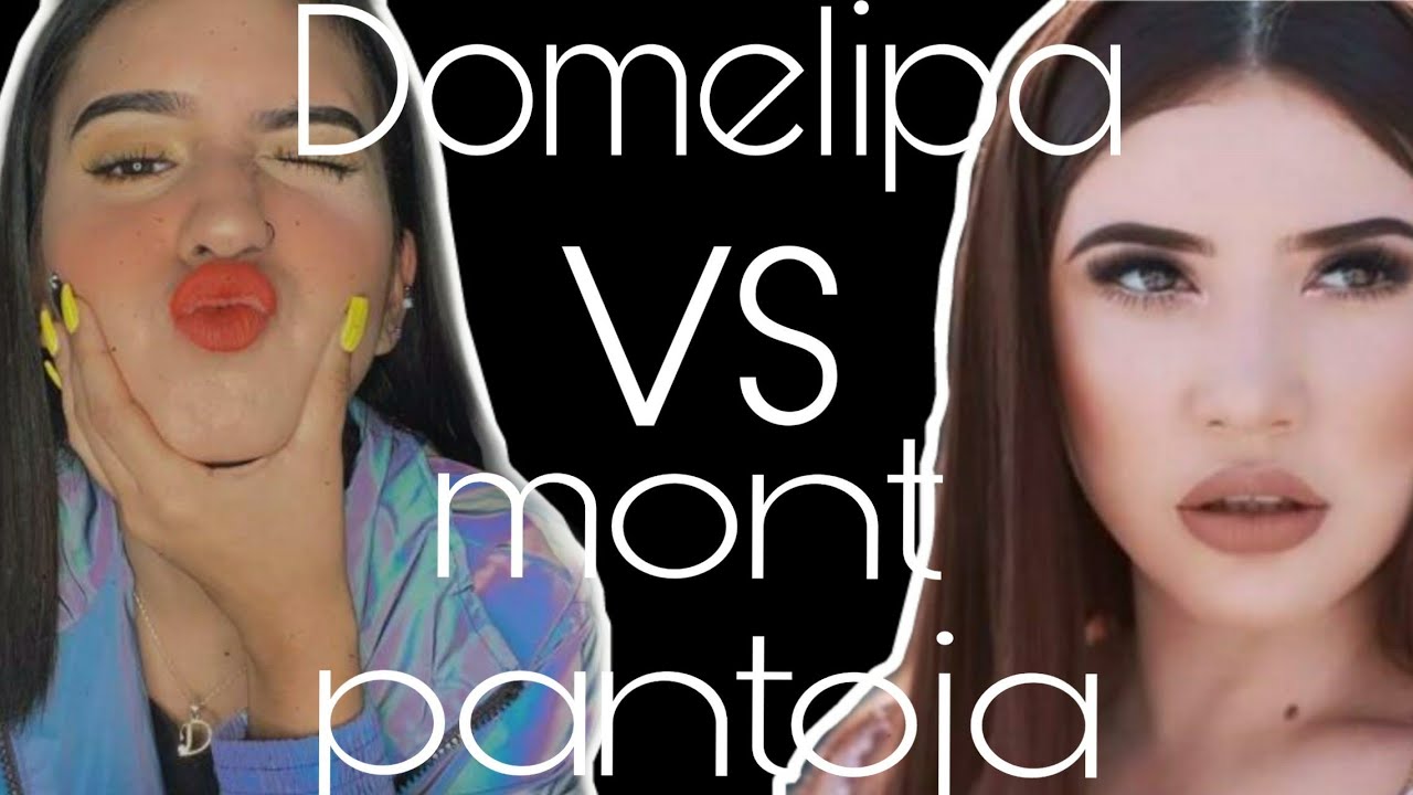 Domelipa Vs Mont Pantoja Flouu 06 Youtube