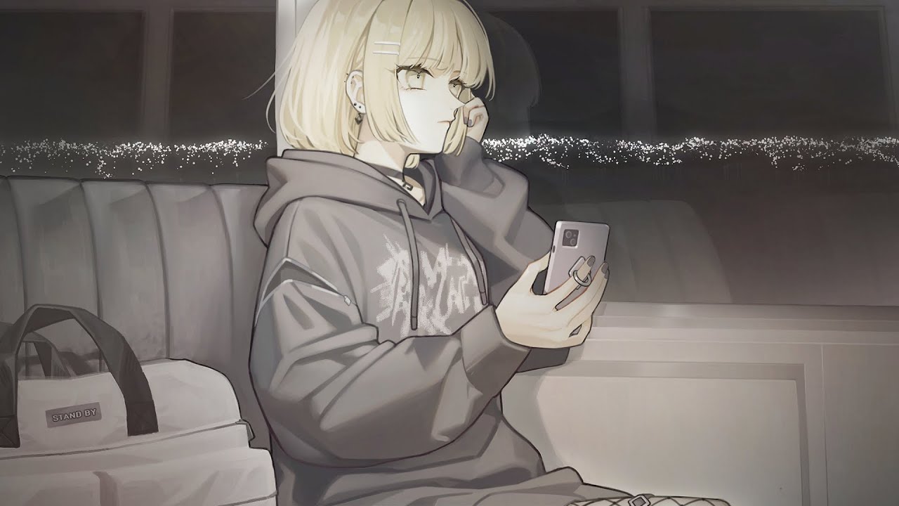 ターミナル / 青ノ月曜 feat.ONE 【リメイク ONE ver.】