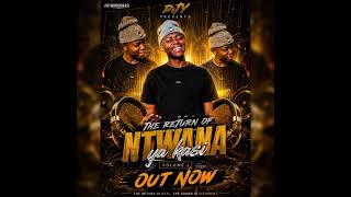 The return of ntwana ya kasi
