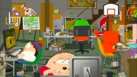south park (what do we do now)