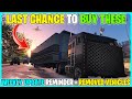 Buy These Before it's Too Late! GTA 5 Online Weekly Update Reminder!
