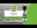 RECA Arecal Top Clean - 0895 412 500