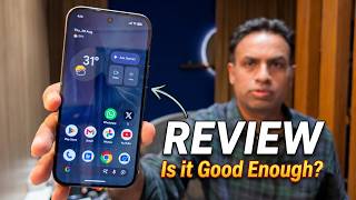 Pixel 11 Review - Is this Good Enough