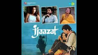 Khali hath sham aii hai ..  Asha ...MD- RD burman