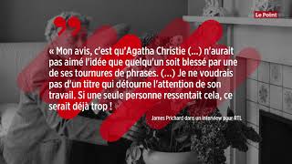 « Dix Petits Nègres » d'Agatha Christie change de nom