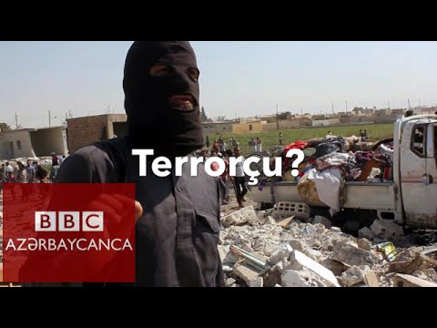 Video: İslam Dövləti yaraqlıları. İslamçı terror təşkilatı