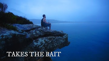 Takes The Bait | I
