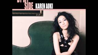 青木Karen 「By My Side」