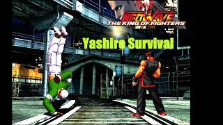 Yashiro Survival Level 44 [Xbox]