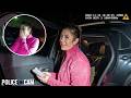 Nurse Hides Fireball From Police After Crashing With Son