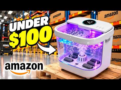 amazon travel deals