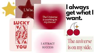 Detalles Academic Success Subliminal | Study Focus, Confidence & Motivation Guía
