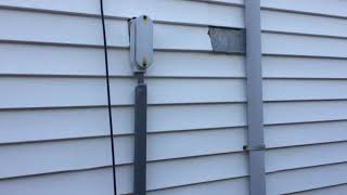 Moving Violations Video No. 247: Missing Component Leads to Failure