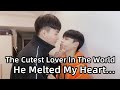 The Cutest Lover In The World | 世界上最可愛的男友 [Gay Couple Lucas&Kibo BL]