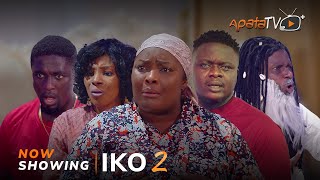 Iko 2 Latest Yoruba Movie 2024 Drama Niyi Johnson | Mimisola Daniels |Ronke Odusanya|Emmanuel Wilson