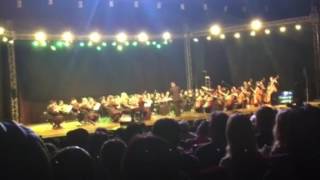 Guilherme Arantes e Orquestra Sinfônica de Brasília