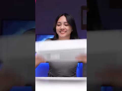 Video Utrabook nhưng vẫn chơi game mượt!!! - youtube