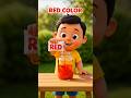 Magic Color Water for Kids | Color Learning Video for kids #DreamTrackAI kids background sound